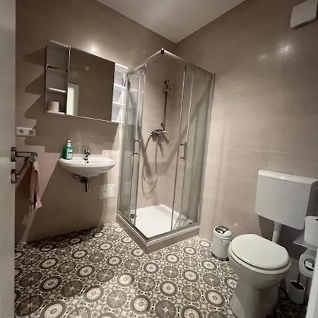 Apartman Samui Monteur