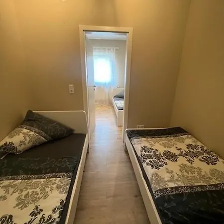 Samui Monteur Apartman