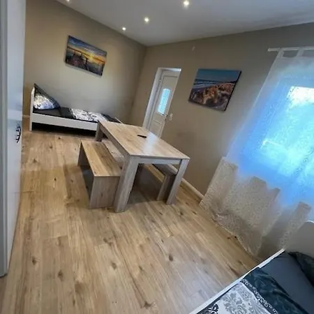 Samui Monteur Apartman *